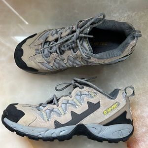 Hi-Tec Hiking Shoe